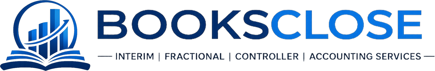 BooksClose — Interim, Fractional, Controller & Accounting Services
